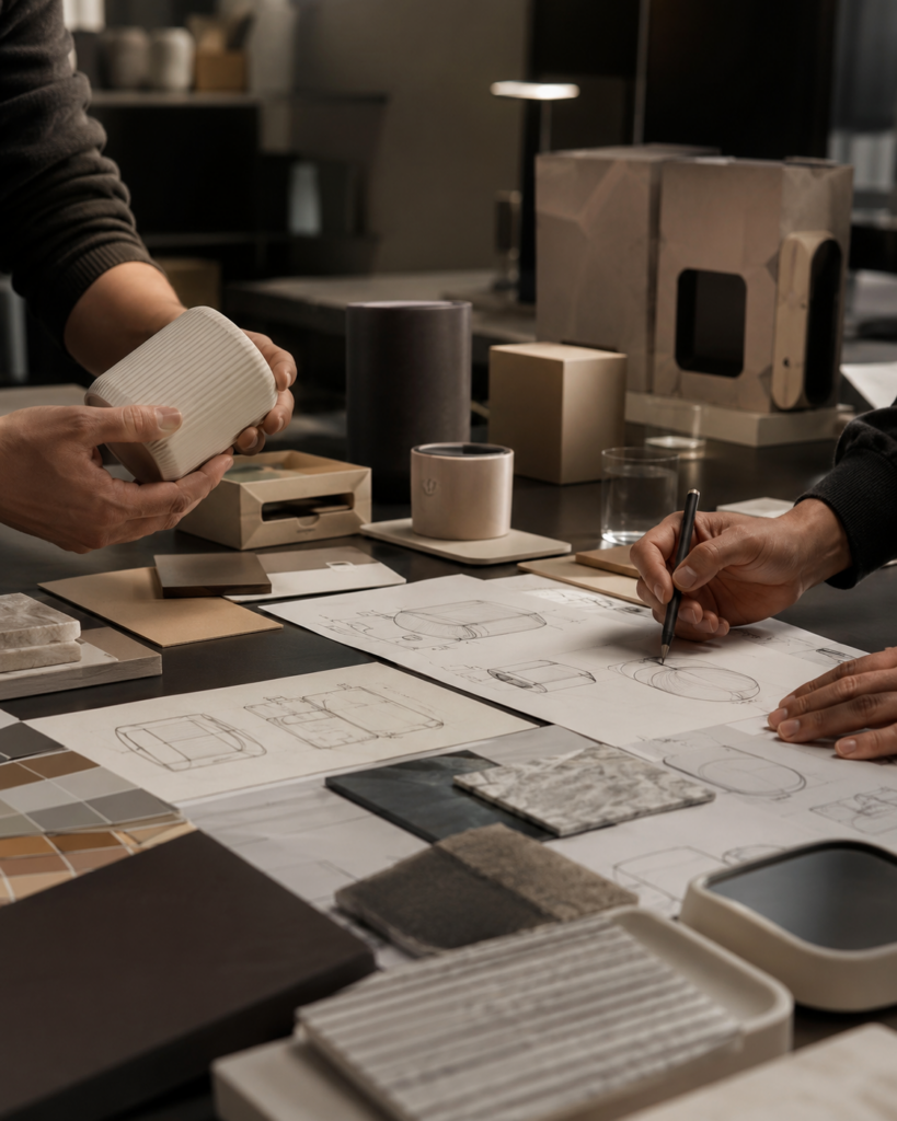 01. brand strategy